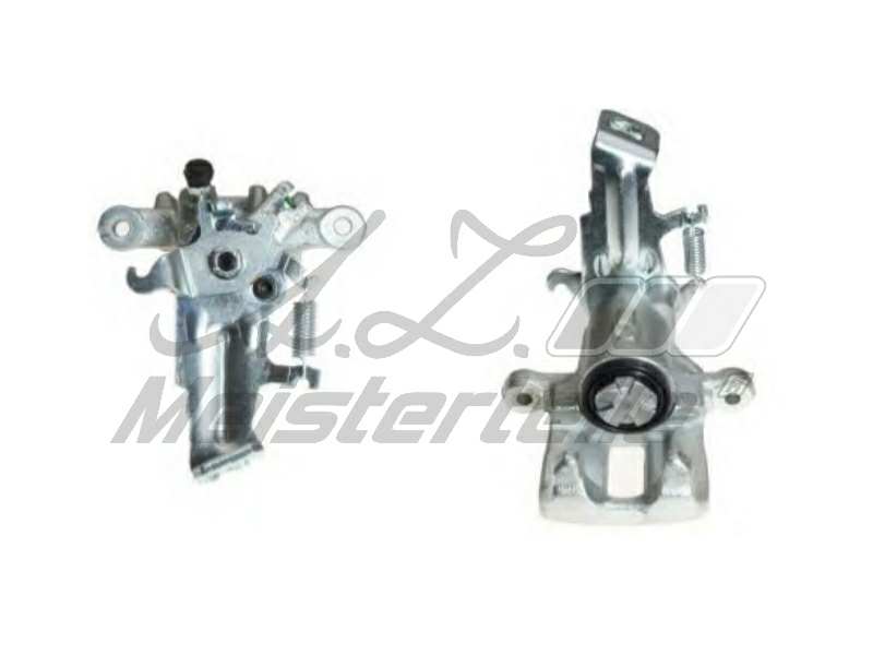 Brake caliper